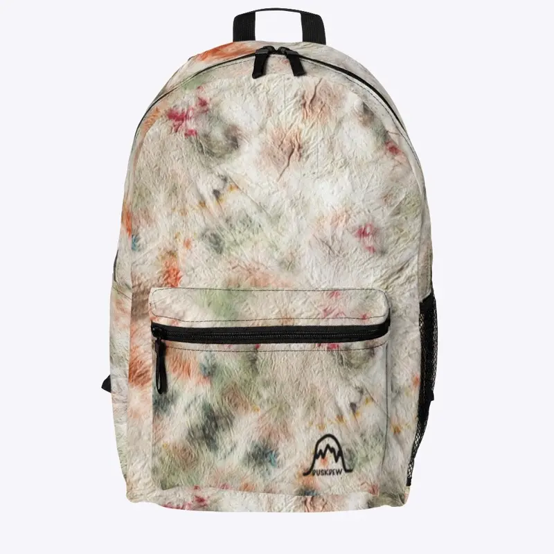 artist backpack