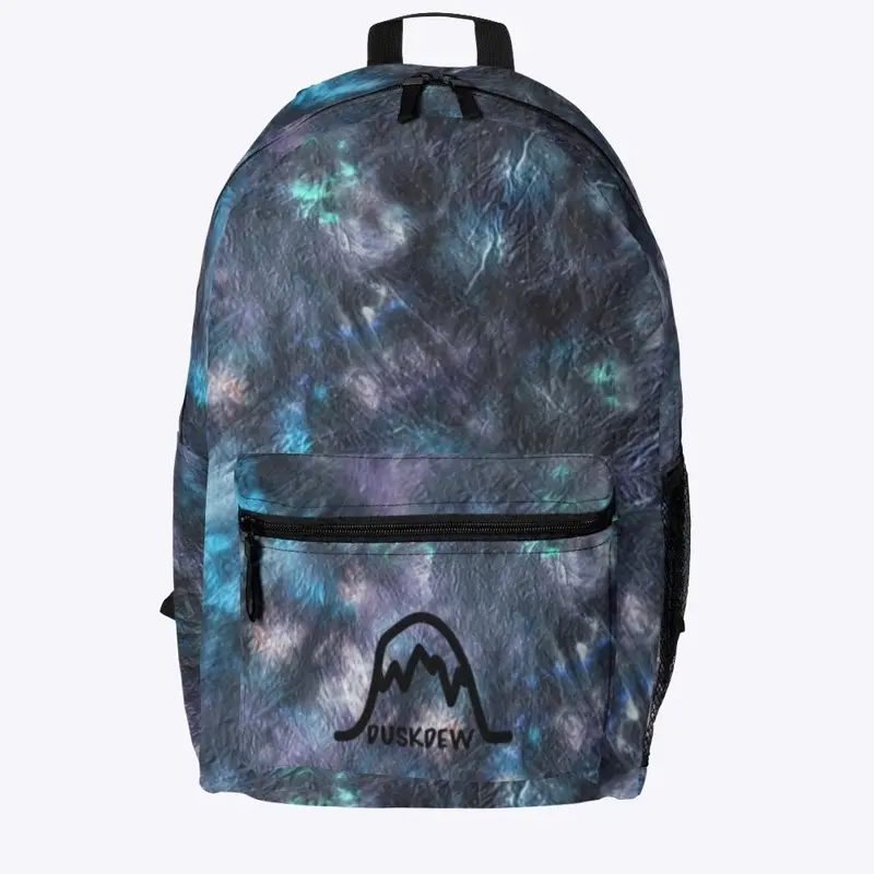 backpack artist dark