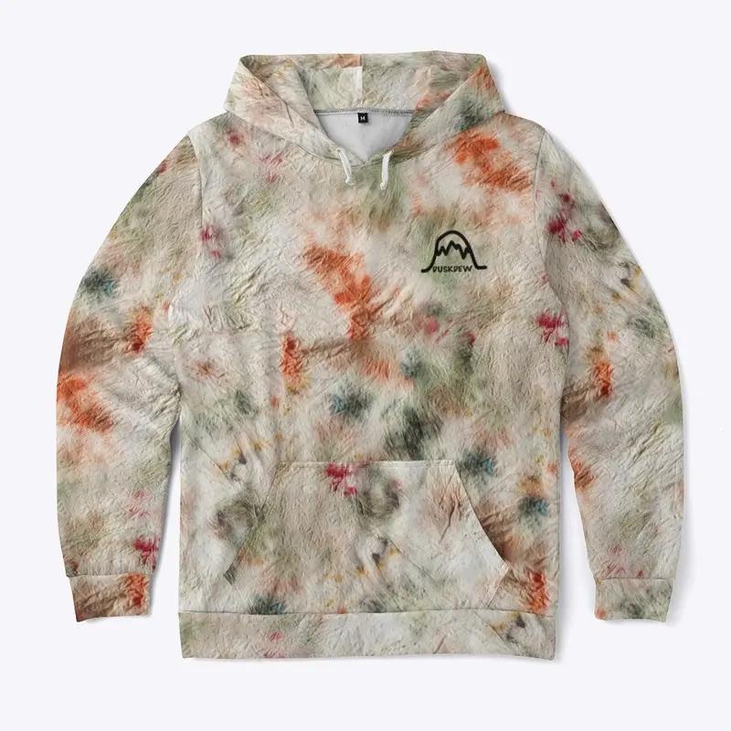 artist hoodie